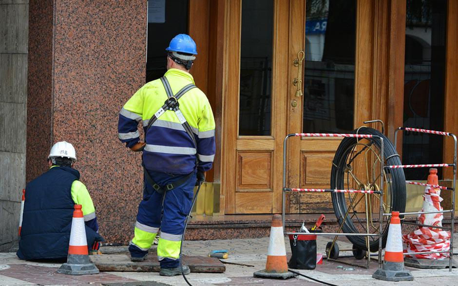 travaux assainissement Viry-Châtillon