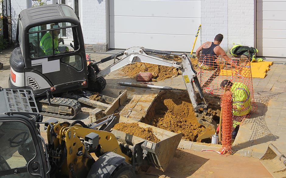 buse de nettoyage canalisation Bry-sur-Marne