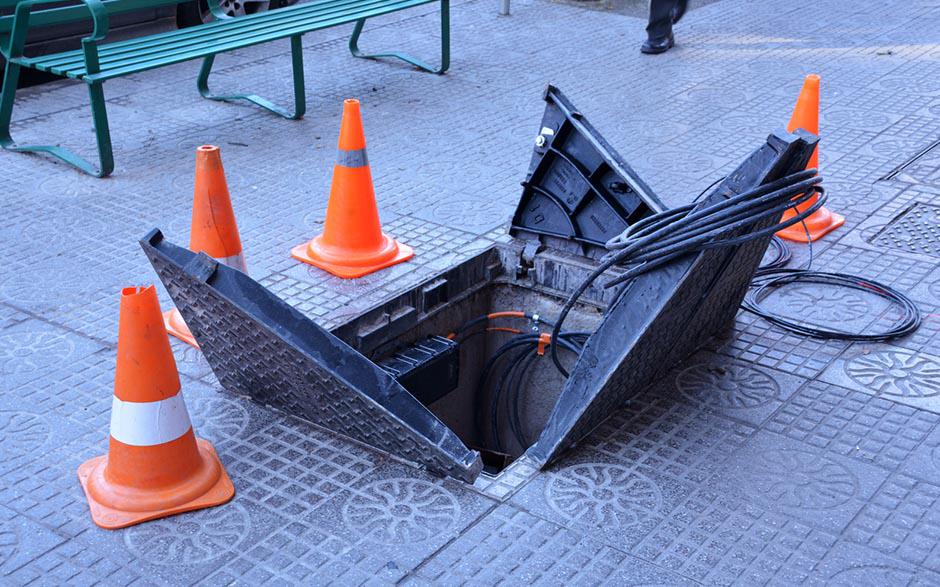 nettoyage canalisation pvc Le Vésinet