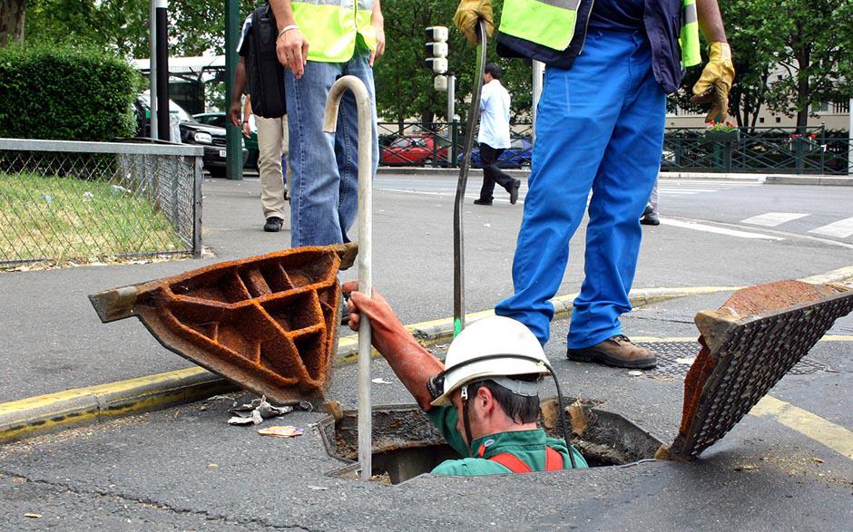 prix débouchage canalisation wc Bessancourt